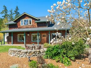 23419 107th Avenue SW, Vashon WA 98070