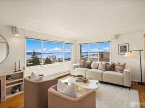 919 2nd Avenue W 602, Seattle WA 98119