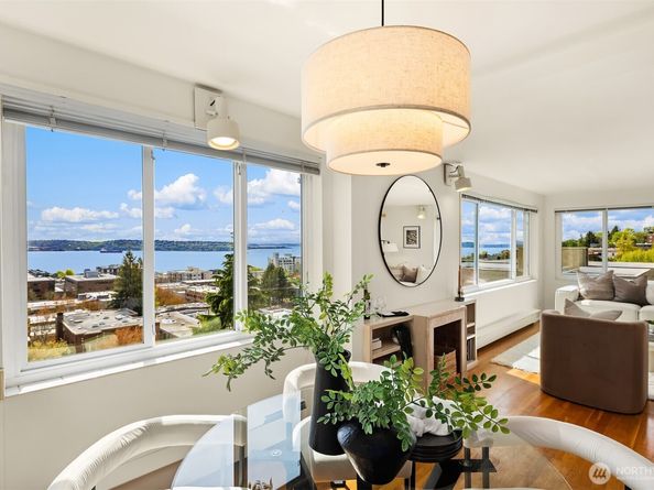 919 2nd Avenue W 602, Seattle WA 98119