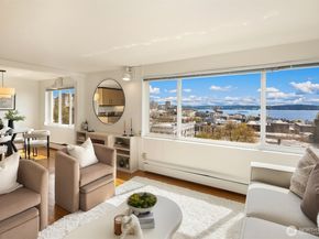 919 2nd Avenue W 602, Seattle WA 98119