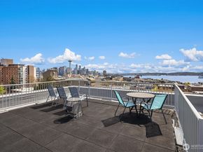 919 2nd Avenue W 602, Seattle WA 98119
