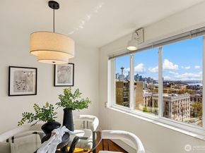 919 2nd Avenue W 602, Seattle WA 98119