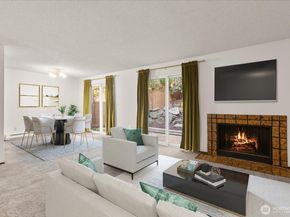 15914 3rd Place SW C, Burien WA 98166