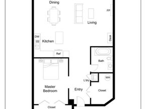 303 E Pike St 406, Seattle WA 98122