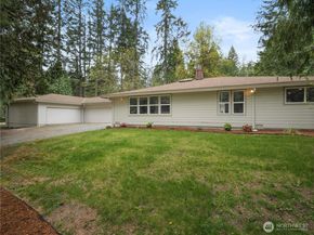 15245 260th Avenue SE, Issaquah WA 98027