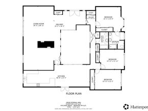 15245 260th Avenue SE, Issaquah WA 98027
