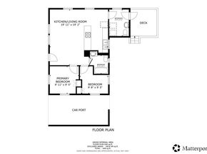 5722 S 142nd Street, Tukwila WA 98168