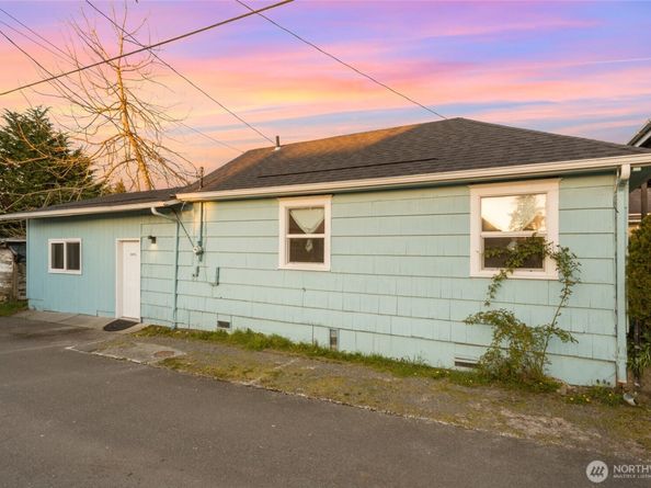 1620 1/2 Lombard Avenue, Everett WA 98201