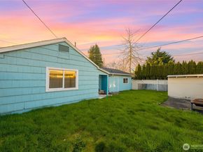1620 1/2 Lombard Avenue, Everett WA 98201