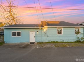 1620 1/2 Lombard Avenue, Everett WA 98201