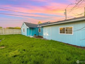 1620 1/2 Lombard Avenue, Everett WA 98201