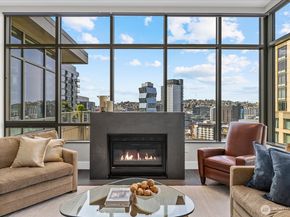 900 Lenora Street 1203, Seattle WA 98121