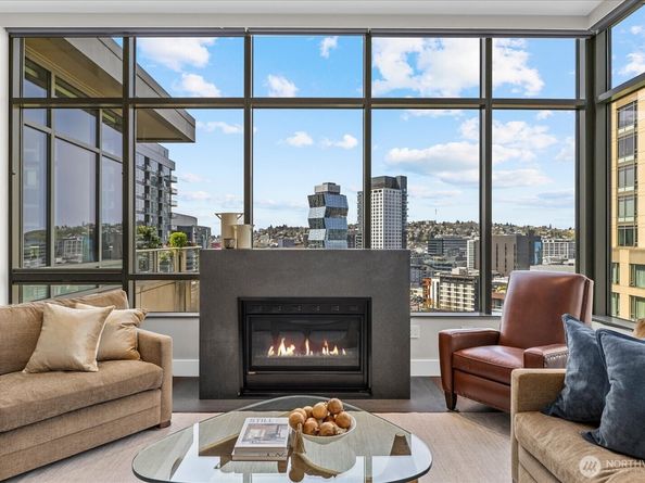 900 Lenora Street 1203, Seattle WA 98121