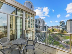 900 Lenora Street 1203, Seattle WA 98121