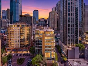900 Lenora Street 1203, Seattle WA 98121