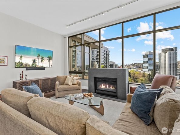 900 Lenora Street 1203, Seattle WA 98121