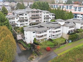 15340 Macadam Road S B206, Tukwila WA 98188