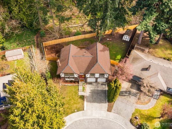 31646 45th Place SW, Federal Way WA 98023