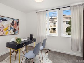 6037 42nd Avenue SW B, Seattle WA 98136