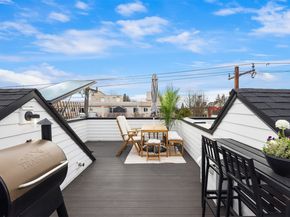 6037 42nd Avenue SW B, Seattle WA 98136