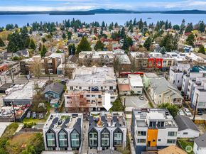 6037 42nd Avenue SW B, Seattle WA 98136