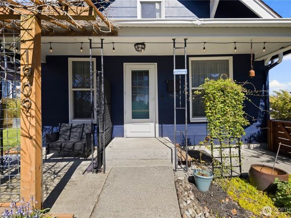 1909 24th Street, Everett WA 98201