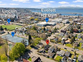1909 24th Street, Everett WA 98201