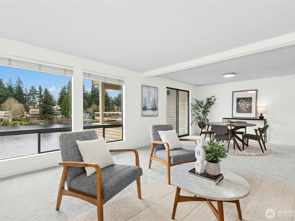 19524 Echo Lake Place N A401, Edmonds WA 98133
