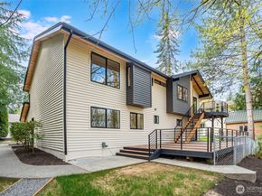 13402 NE 119th Way, Redmond WA 98052