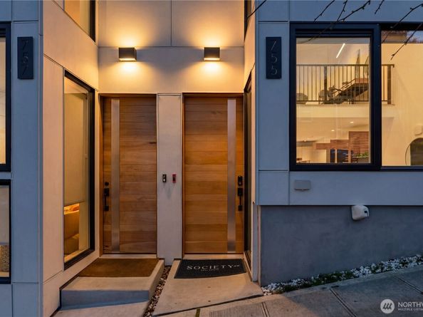 755 Hayes Street, Seattle WA 98109