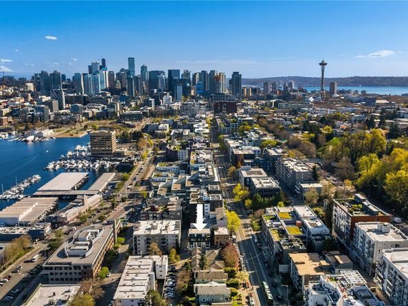 755 Hayes Street, Seattle WA 98109
