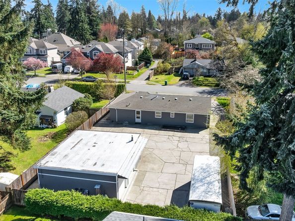 1314 N 188th Street, Shoreline WA 98133