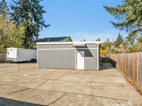 1314 N 188th Street, Shoreline WA 98133