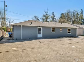 1314 N 188th Street, Shoreline WA 98133
