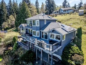 7609 NE Bruce Lane, Hansville WA 98340