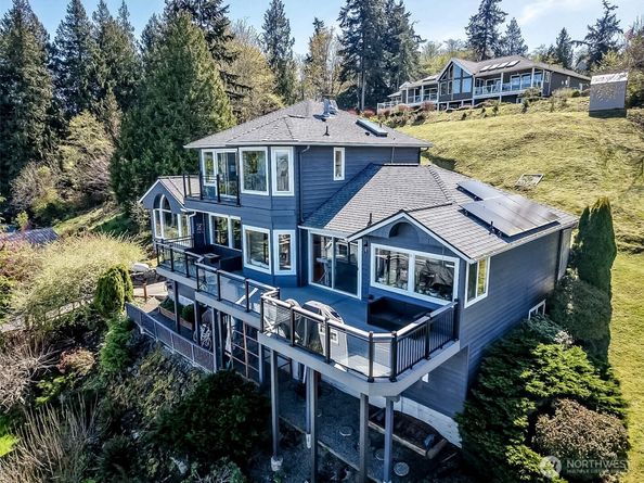 7609 NE Bruce Lane, Hansville WA 98340