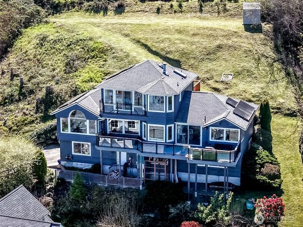 7609 NE Bruce Lane, Hansville WA 98340
