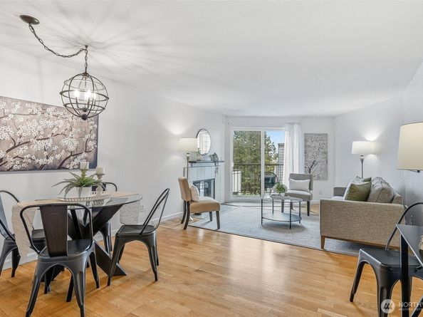 3045 20th Avenue W 409, Seattle WA 98199