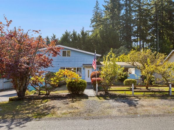 6510 193rd Street SW, Lynnwood WA 98036