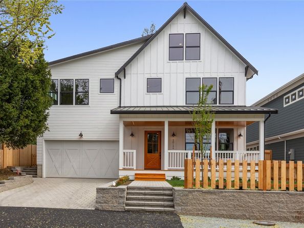 20134 23rd Avenue NW, Shoreline WA 98177