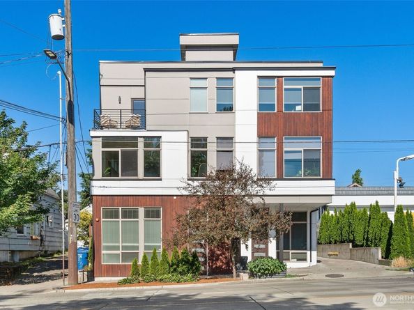 6747 15th Avenue NW, Seattle WA 98117