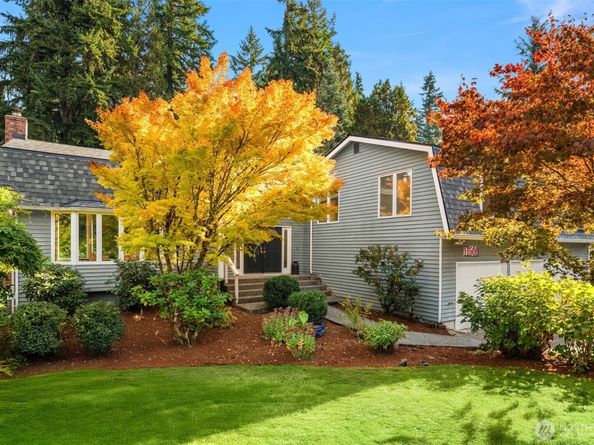 11508 165th Court NE, Redmond WA 98052