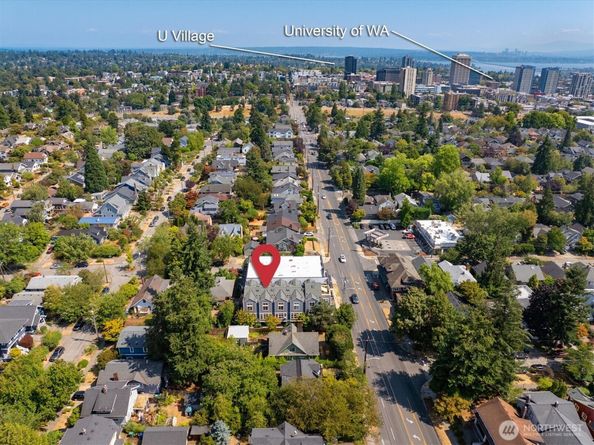 2502 N 50th Street 103, Seattle WA 98103