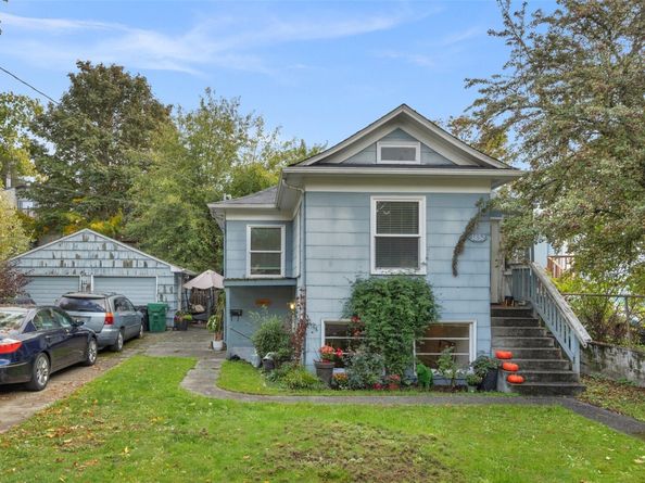 3852 Courtland Place S, Seattle WA 98118