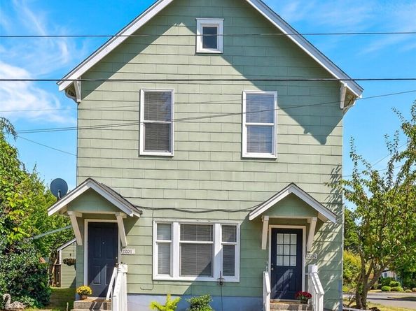 2861 NW 60th Street, Seattle WA 98107