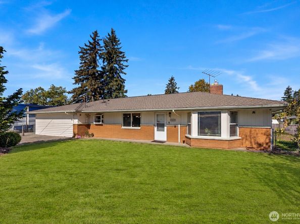 12820 SE 172nd Street, Renton WA 98058