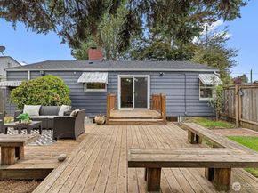 1309 N 85th Street, Seattle WA 98103