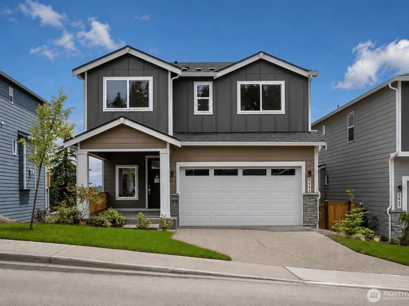 2043 NE Norseman Way, Poulsbo WA 98370
