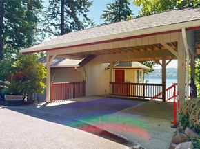 17455 Paige Lane SW, Vashon WA 98070