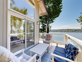 17455 Paige Lane SW, Vashon WA 98070